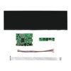 VSDISPLAY NV126B5M-N41 12.6" 1920X515 visualización LCD funciona con 2 HD-MI
