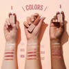 Maybelline Lifter Shine 007 Gloss Splamper Lip Lipstick Gloss
