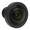 185° Fisheye Lens Ultra HD M12 Panoramic Wide Angle 1.3mm