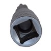 M11 x 100mm 1/2” Drive Extra Long Ribe Bit Socket