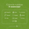 Aceite Esencial con Ingredientes Puros y Naturales, Aromalogía de 50