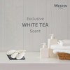 Westin White Tea Leaf Soap - Nourishing Bars of Soap