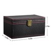 FOVNOT Faraday Box for Car Keys, Faraday Key Pendant Protection