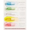 Sheglam Gloss Jelly Wow Aceite Labial Hidratante Acabado Brillante Color