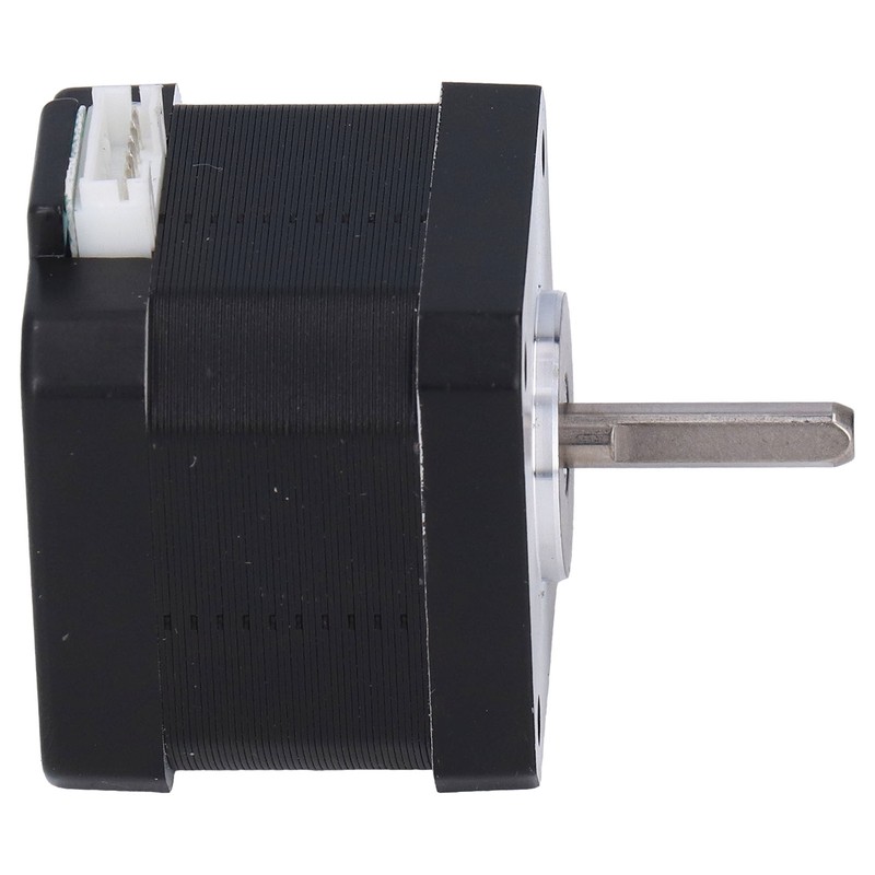 3D Printer Extruder Kit Aluminum Alloy Block Short Range Extruder