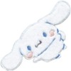 Pioneer Sanrio Characters SCW650-SCW59 Cinnamoroll, Includes 1 Patch, Height 2.3
