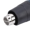 Electronic Hot Air Gun Adjustable Plastic Temperature Industrial Tool GJ-9A20LCD