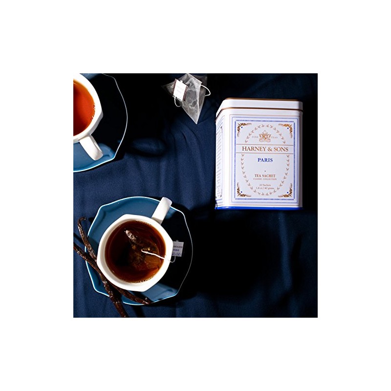 Harney & Sons Harney & Sons Paris, Black Tea, 20
