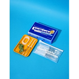 Self-teeth whitening whitening gel for 2 weeks / 셀프 치아미백 화이트닝겔 2주분