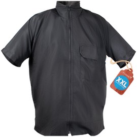 Savannah FeatherLite Smock for Woodturning Arts Crafts and Hobbyists - XXL