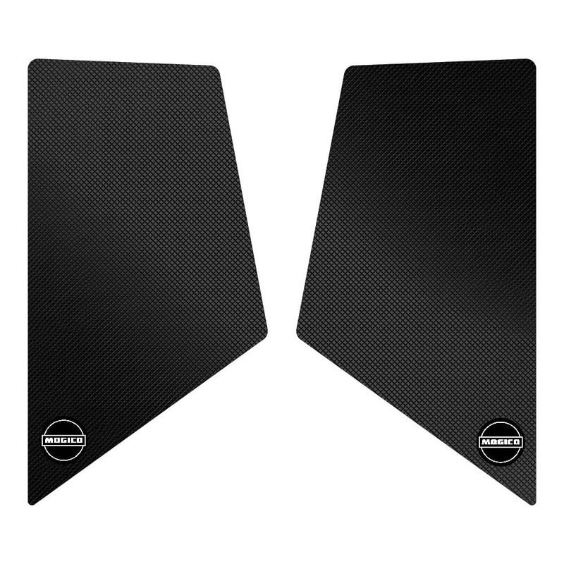 Motorcycle Accessories Tank Grips/Anti-slip Pads/Traction Non-Slip Mats Fuel Tank Protection