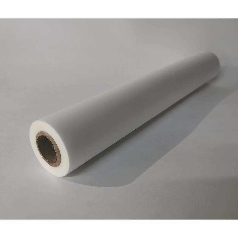 Rollo Película para Laminado Térmico Mate 33cm x 50m