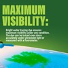 Green Water Tracing & Leak Detection Flourescent Dye - 1