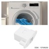 Briny River 2pcs Washer Drawer Latch 137006200 1483112 AP4368805 PS2349356