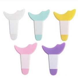 Half Club/Celler Hub / 하프클럽/셀러허브_여성트랜드패션아이라인 가드 속눈썹 마스카라 도구