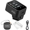 Godox X3 Godox Trigger for Leica - Godox X3 for