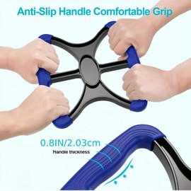 Standing Aid for Elderly,Stand-up Assist Rod,Portable Lift Aid with Non Slip Handle LiftAssist Devices,Lift Assist Device for Elderly,Lift Assists Standing Aid-Handicap Bar,Mobility Aids for Elderly