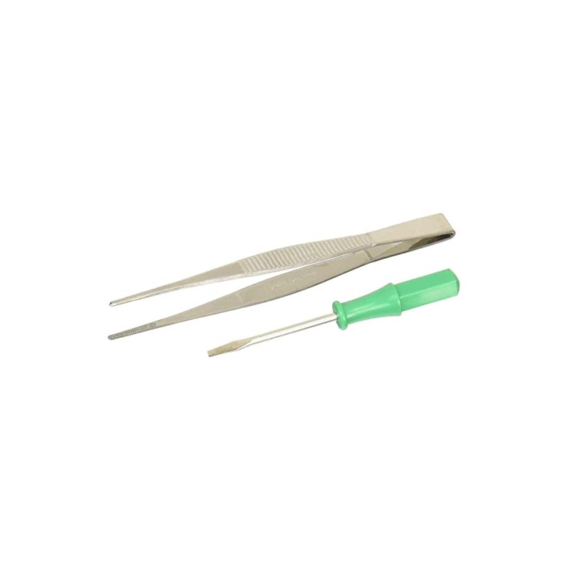 Minesima Hobby Tool Set, A-2