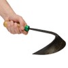 Korean Gardening Short Handled Plow
