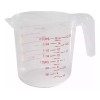 Aleissi Jarra Medidora Cocina Reposteria Fondant 500ml