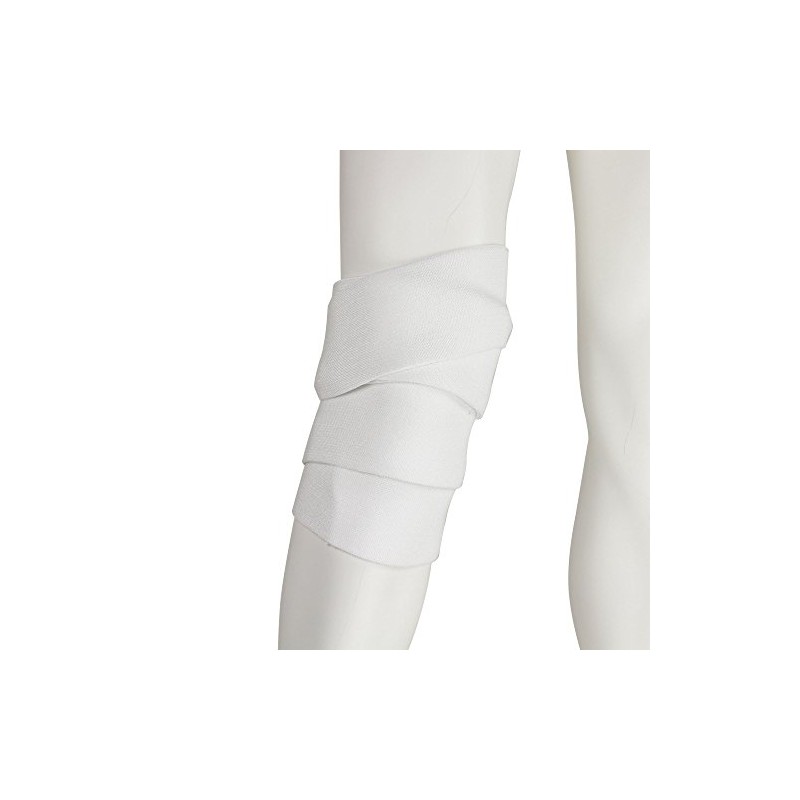 Gold's Gym G3520 Knee Wraps (Knee Supporter for Training)