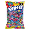 Winis Mix Variety of Mexican Chewy Candies | Bulk Taffy