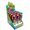 Kidsmania Punchy Monkey Candy Dispenser (Pack of 12)
