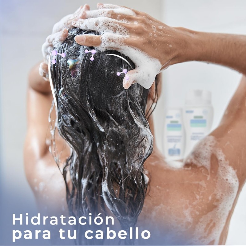 Palmolive Neutro Balance Shampoo Pro Cuidado 680ml