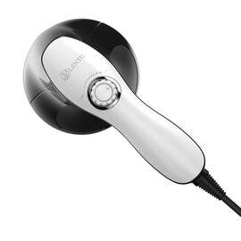 BD LENTIL Cellulite Massager Handheld, Body Sculpting Machine, Massage Lymphatic Stomach Abdomen Belly Arm  with 8 Massage Heads;Suitable in Gym Office Home Travel, Ideal Gifts for Women Man