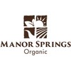 Organic Sun Dried Tomatoes Halves 250g by Manor Springs Organic