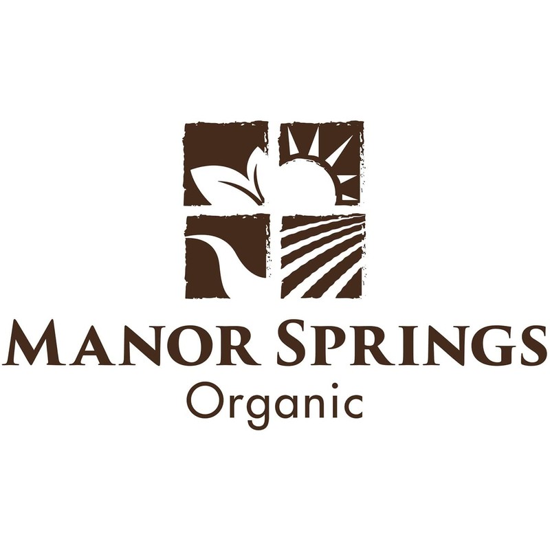 Organic Sun Dried Tomatoes Halves 250g by Manor Springs Organic