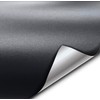 Matte Gunmetal Vinyl Wrap Roll with VViViD XPO Air Release