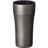 Kyocera CTB-42BK-AZ Ceramic Vacuum Insulated Tumbler, 14.2 fl oz (420