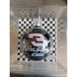 Dale Earnhardt Jr. NASCAR collectibles 3 Dale Earnhardt Ornament