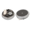 Round 1D 2D Codes Scanner Module High Accuracy Easily Read