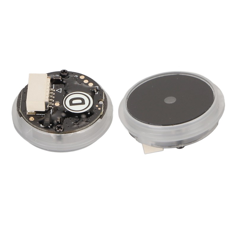 Round 1D 2D Codes Scanner Module High Accuracy Easily Read