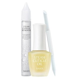 큐티클관리 반디네일 3-Step 큐티클 케어 키트 Cuticle Care Bandineil 3-Step Cuticle Care Kit