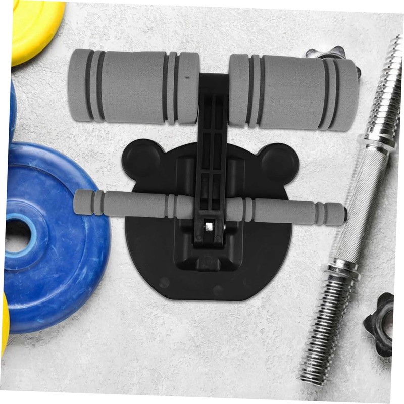 KOMBIUDA Portable Sit up Assistant Device Ab Workout Machine Home