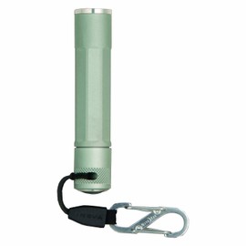 Inova XSDMA-HT XS Dual Mode LED Flashlight, Titanium