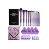 Makeup Product Foundation Puff Mini for daily beauty routines, Korean