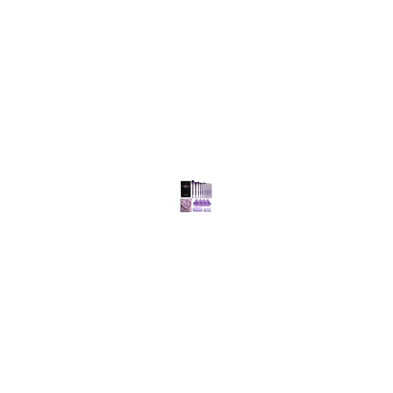 Makeup Product Foundation Puff Mini for daily beauty routines, Korean
