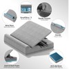 Lap Desk Grey