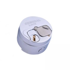 General Lock PL750 Hidden Shackle Puck Lock for SFIC