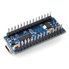 TISEKER Mini Nano V3.0 ATmega328P Microcontroller Board with USB Cable