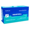 Pack of 200 Self-Sealing Sterilisation Bags, PVC Dental Sterilisation Bags,