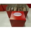 Emily's Heirloom Pound Cakes 3 Slice Variety Box