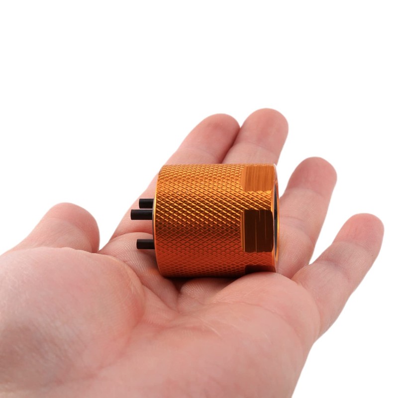 YEHEI Injector Disassembly Tool Common Rail Injector Ejector Tool Three