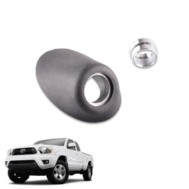 Unikpas Antenna Base Nut Compatible for Toyota Tacoma 2005-2015 Replacement Antenna Repair Kit