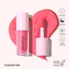 Moira Love Steady Liquid Blush Rubor Líquido Biggest Fan 10