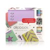 Filofax A5 Creative Kit Clipbook Orchid